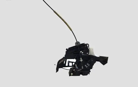 Ford Focus Rear door lock 4M5AA26413BE
