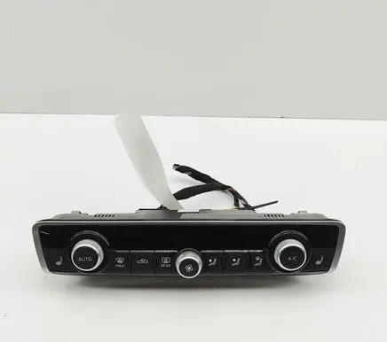 Audi A3 S3 8V Interior fan control switch 8V0820043Q