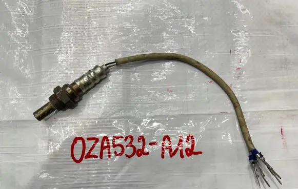 Fiat Panda II Lambda probe sensor 0ZA532A12