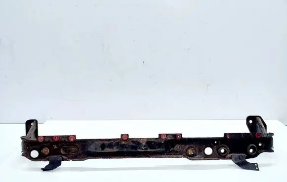 Ford C-MAX II Bottom radiator support slam panel 