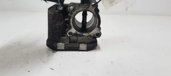 Renault Scenic II - Grand scenic II Throttle valve 8200330812 8200330810 0281002681