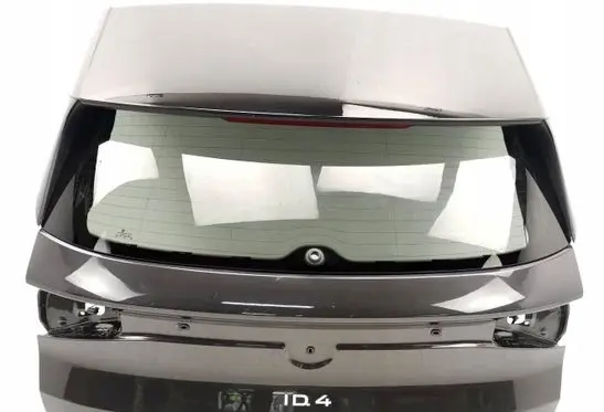 Volkswagen ID.4 Tailgate/trunk/boot lid 11A827025A