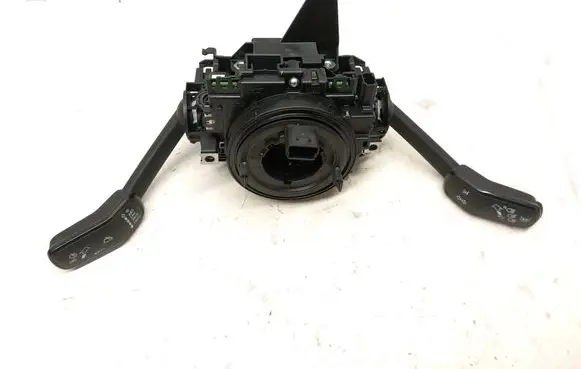 Airbag slip ring squib (SRS ring)