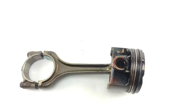 Skoda Citigo Piston 