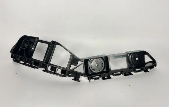 Volkswagen Polo V 6R Rear bumper mounting bracket 6C6807393