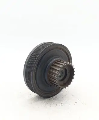 Volkswagen Transporter - Caravelle T6 Crankshaft pulley 038105243M