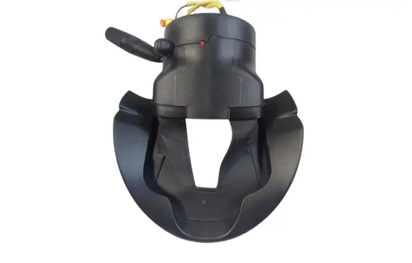 Jeep Grand Cherokee Airbag slip ring squib (SRS ring) P6NE99DX9 P6NE99DX9AC SN111101100056