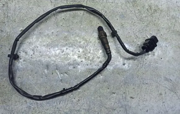 Volkswagen Touareg I Lambda probe sensor