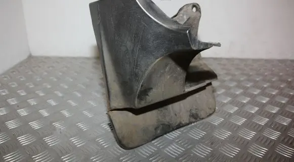 Toyota Land Cruiser (J120) Front mudguard 7662260080