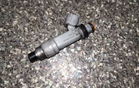 Suzuki Liana Fuel injectors set 2975000540