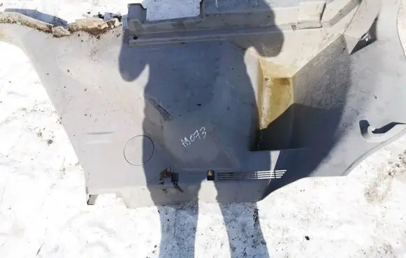 Dodge Caliber Other interior part 0yd93trmaa