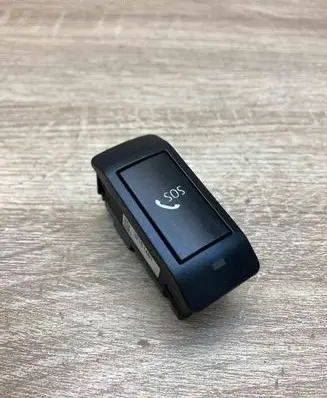 BMW 5 E60 E61 Other switches/knobs/shifts 6918478