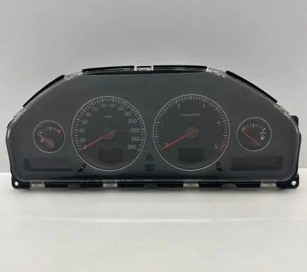 Volvo V70 Speedometer (instrument cluster) 69594700T 30746102 8602885