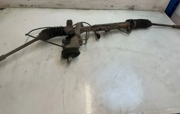 Volkswagen Polo Steering rack 6Q1423055M 27802G4055M