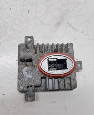 BMW 7 F01 F02 F03 F04 Headlight ballast module Xenon 7237647 W003T20071