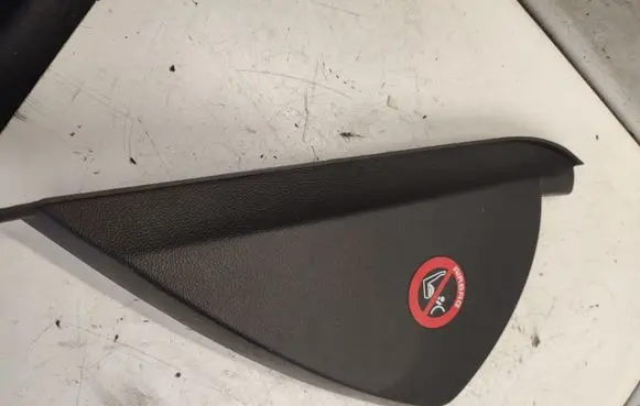 Opel Insignia A Dashboard side end trim 495050031