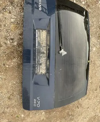 Volvo V70 Tailgate/trunk/boot lid