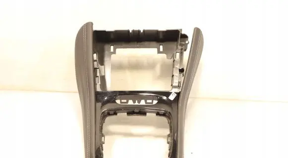 Opel Astra K Lift Jack 