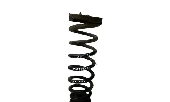 KIA Optima Rear coil spring 55350D4210