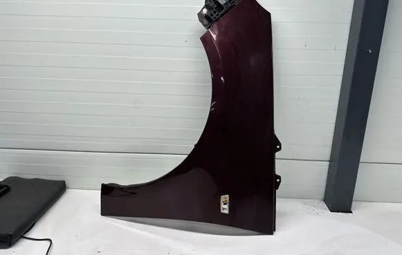 Opel Adam Fender