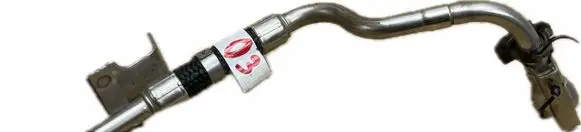 Cadillac Escalade IV Fuel line pipe 12669519