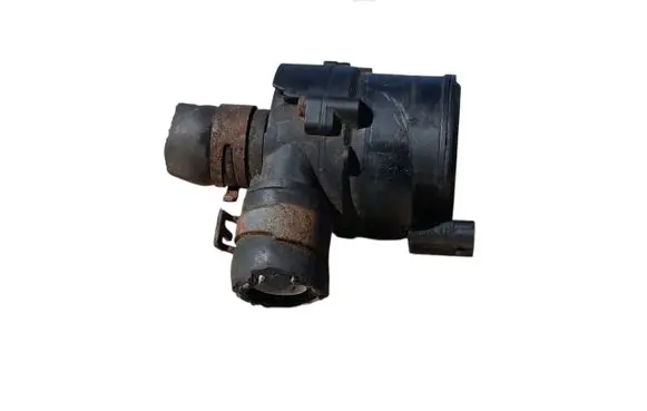 Volkswagen PASSAT B8 Electric auxiliary coolant/water pump 5G0965567