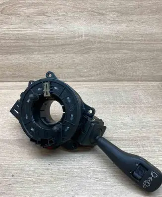 BMW 3 E46 Airbag slip ring squib (SRS ring) 8376443 8377488