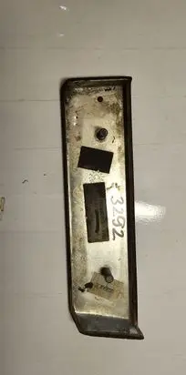 BMW 5 E39 Panel trim 8211427