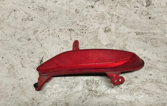 Hyundai Santa Fe Rear tail light reflector 924052W200