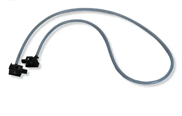 Mercedes-Benz CLA C118 X118 Airbag deployment crash/impact sensor A1189057400