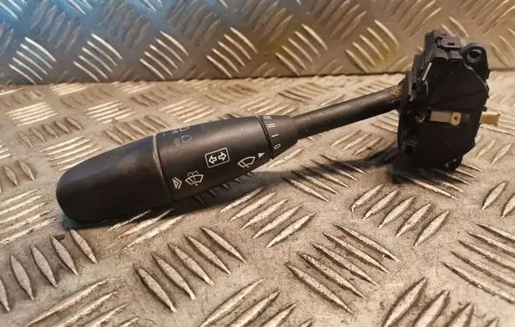 Mercedes-Benz E W211 Wiper speed switch 1715402245