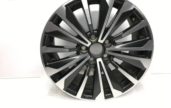 Toyota Corolla E210 E21 R17 alloy rim 8908-5
