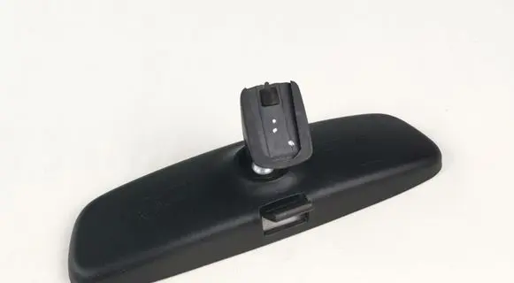 Ford Focus C-MAX Rear view mirror (interior) E9014276 024276
