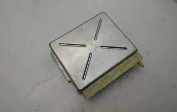 Volvo S40 Gearbox control unit/module P09480761 1T0605A00