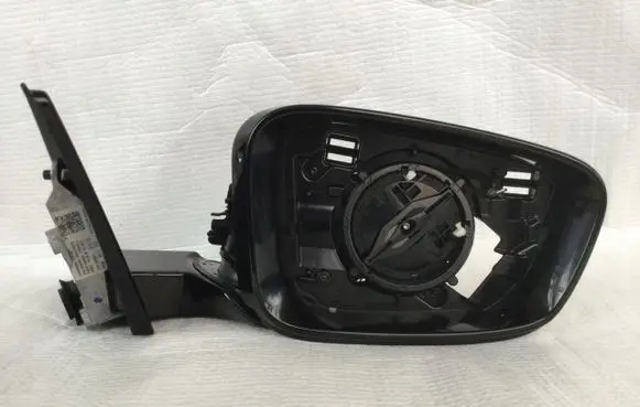 BMW 4 G22 G23 G24 G26 Front door electric wing mirror 22413022