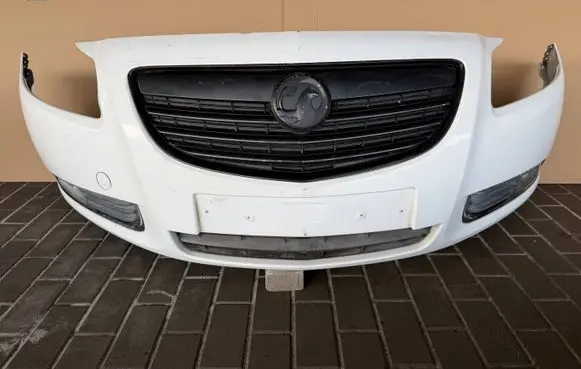 Opel Insignia A Front bumper 13288286