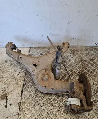 Volkswagen Transporter - Caravelle T4 Rear upper control arm/wishbone