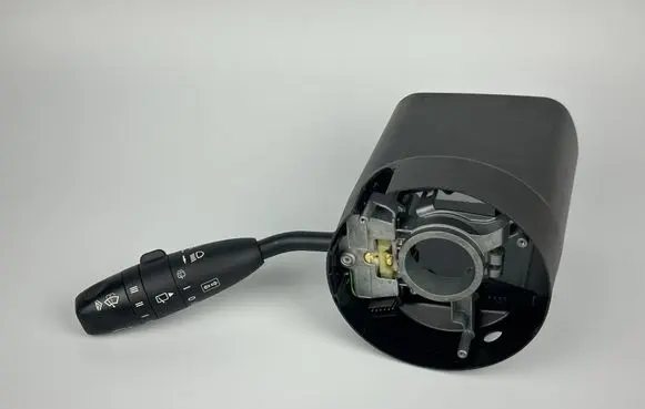 Mercedes-Benz A W169 Indicator stalk A1695450210 280967 180407001