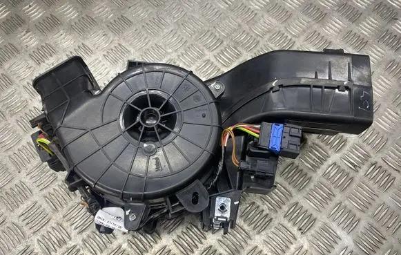 Peugeot 508 Heater fan/blower 9686373280 T1006709X M100610000