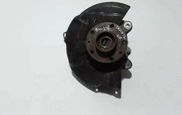 Renault Talisman Front wheel hub 400100952R