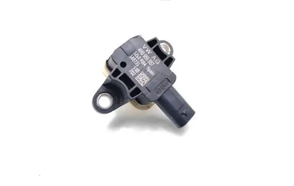Skoda Fabia Mk3 (NJ) Airbag deployment crash/impact sensor 4H0955557 1260RB4