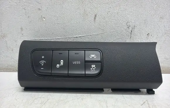 KIA Niro A set of switches 93700G5270