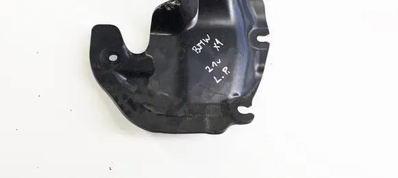 BMW X1 F48 F49 Steering wheel column trim 74499630 7449963