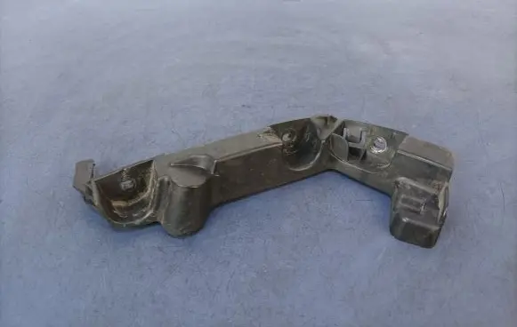 Citroen C4 Cactus Front bodywork piece 9823315580