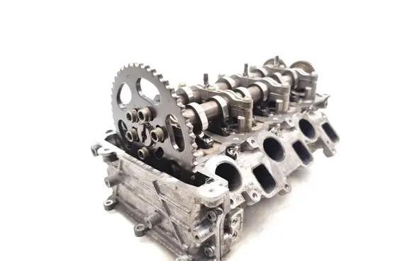 Audi A6 C7 Engine head 0593AF