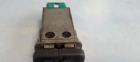 KIA Carnival Wiper switch 