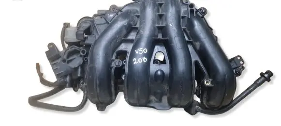 Volvo V50 Intake manifold 4M5G9424FT