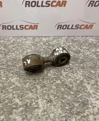 Rear anti-roll bar/stabilizer link