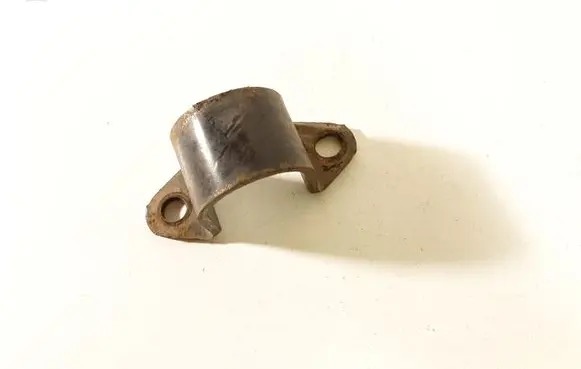 Toyota Corolla Verso AR10 Sway bar bush bracket, front 