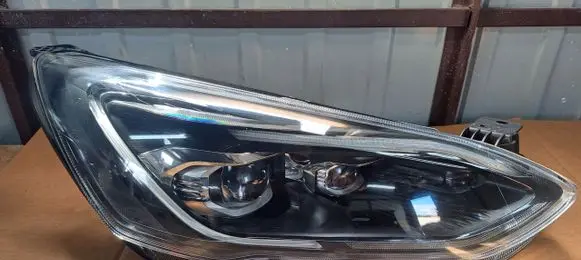 Ford Focus Headlights/headlamps set 